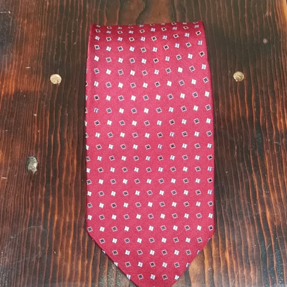Emanuel Ungaro Tie
